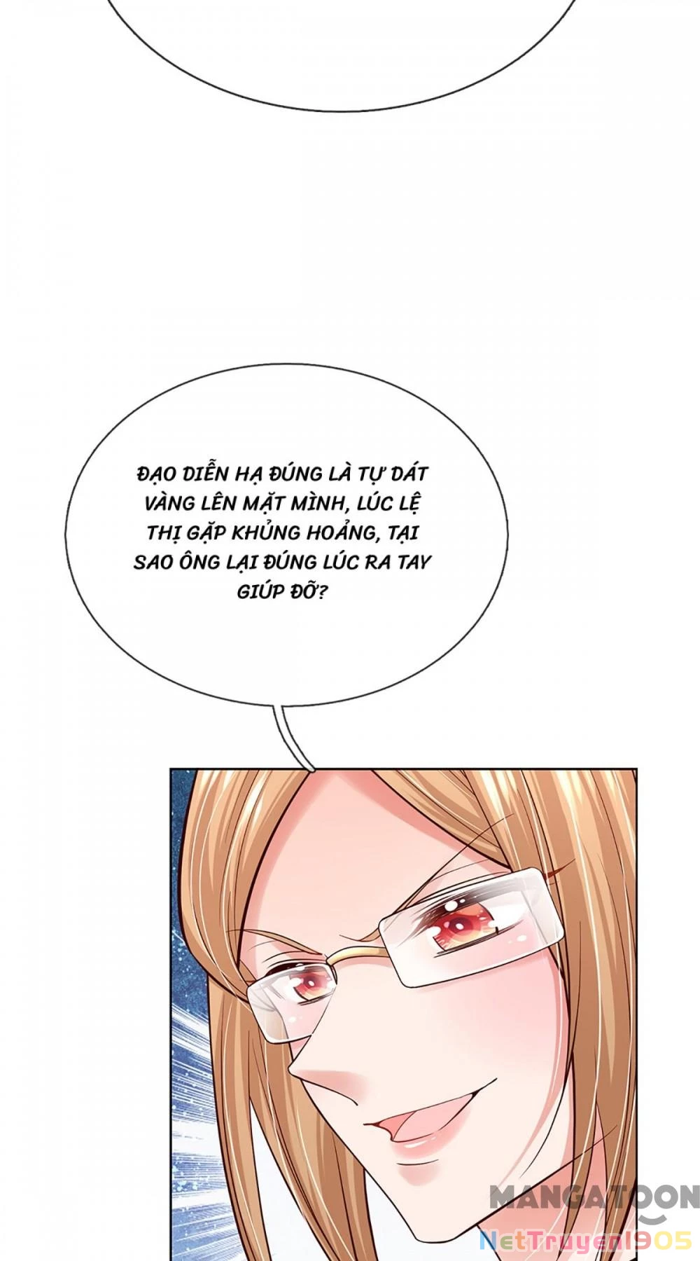 Mami Mau Chạy - Daddy Đuổi Tới Rồi Chapter 360 - 6