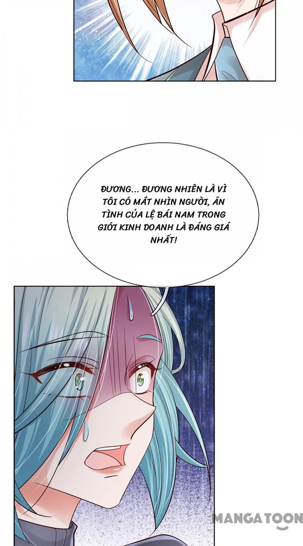 Mami Mau Chạy - Daddy Đuổi Tới Rồi Chapter 360 - 7