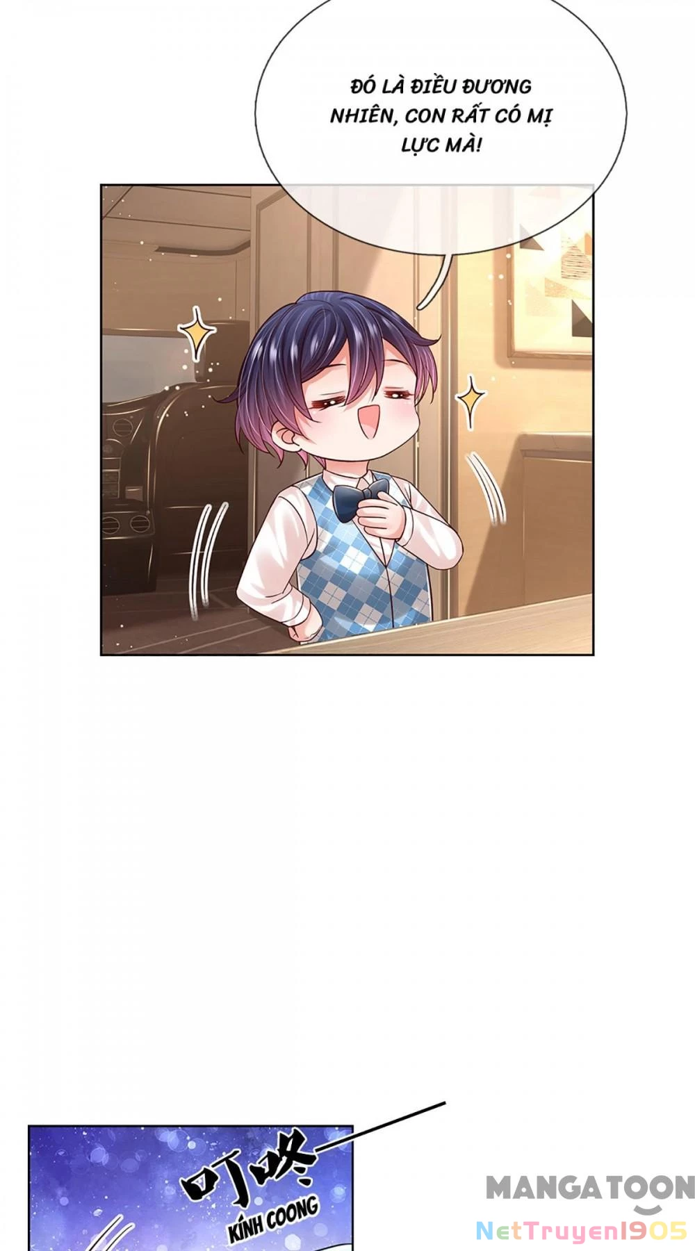 Mami Mau Chạy - Daddy Đuổi Tới Rồi Chapter 360 - 12