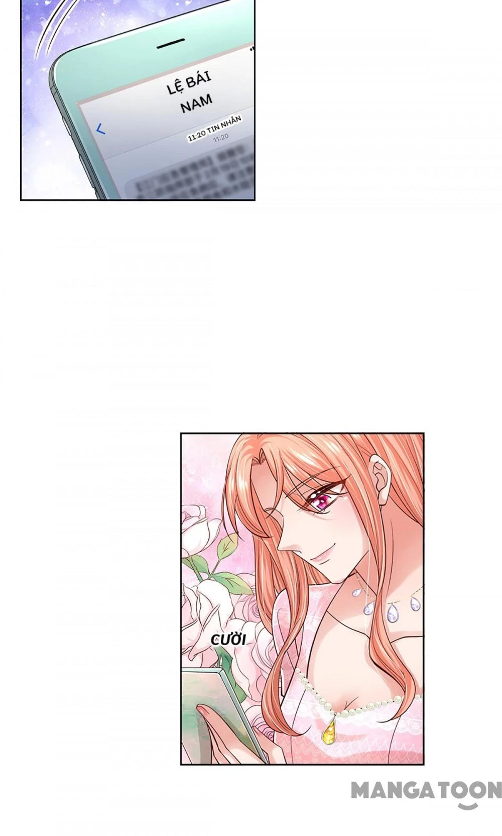 Mami Mau Chạy - Daddy Đuổi Tới Rồi Chapter 360 - 13