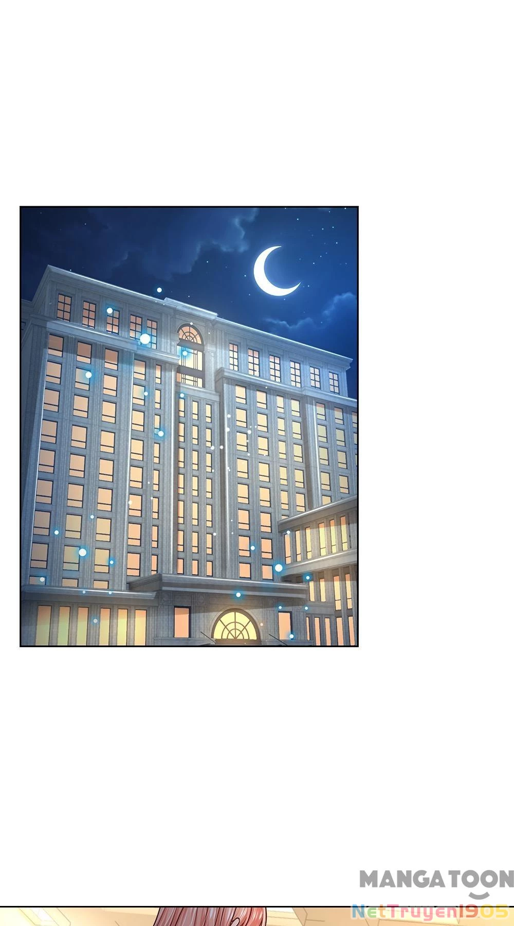 Mami Mau Chạy - Daddy Đuổi Tới Rồi Chapter 360 - 19