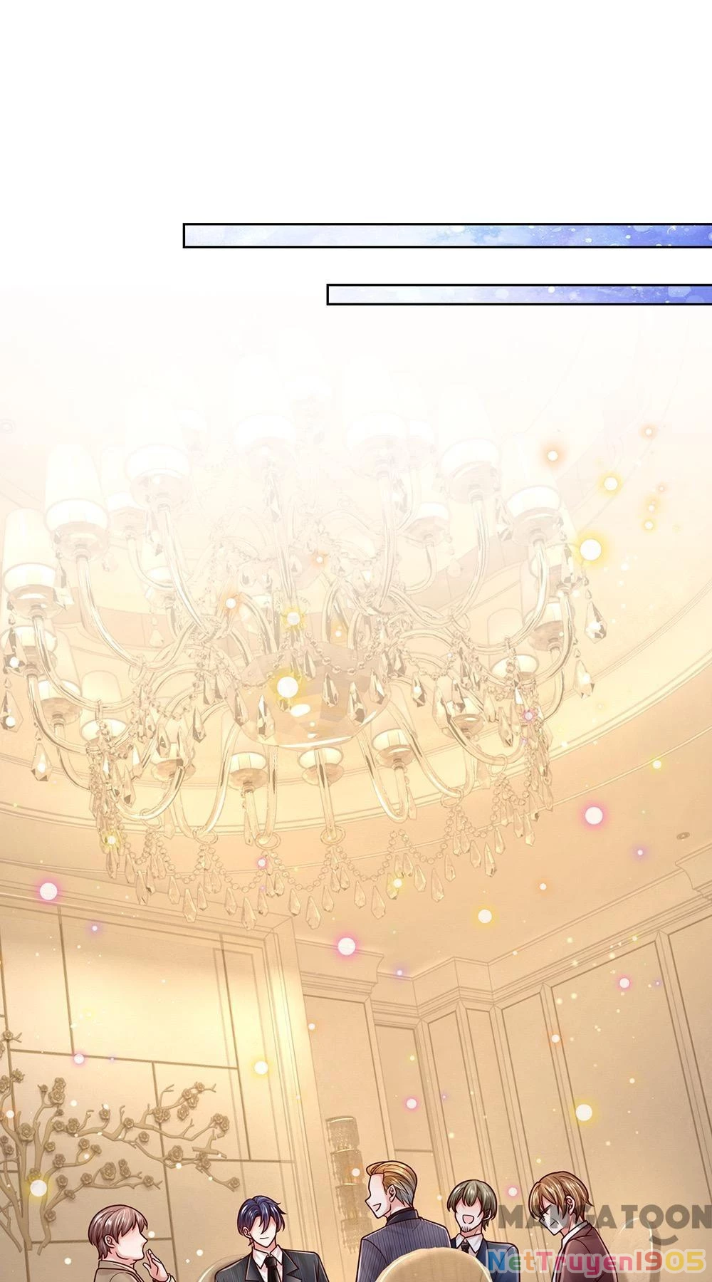 Mami Mau Chạy - Daddy Đuổi Tới Rồi Chapter 360 - 21