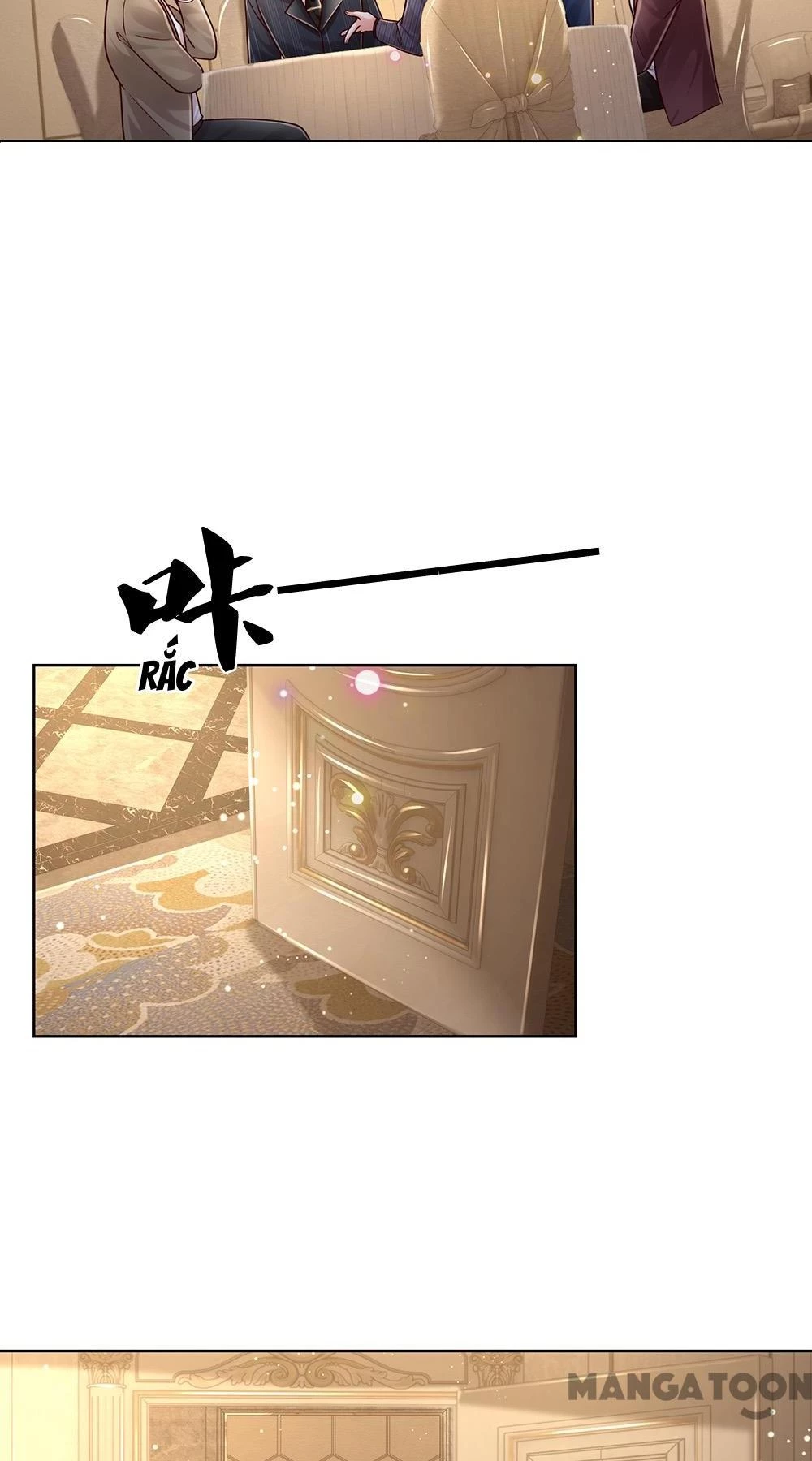 Mami Mau Chạy - Daddy Đuổi Tới Rồi Chapter 360 - 22