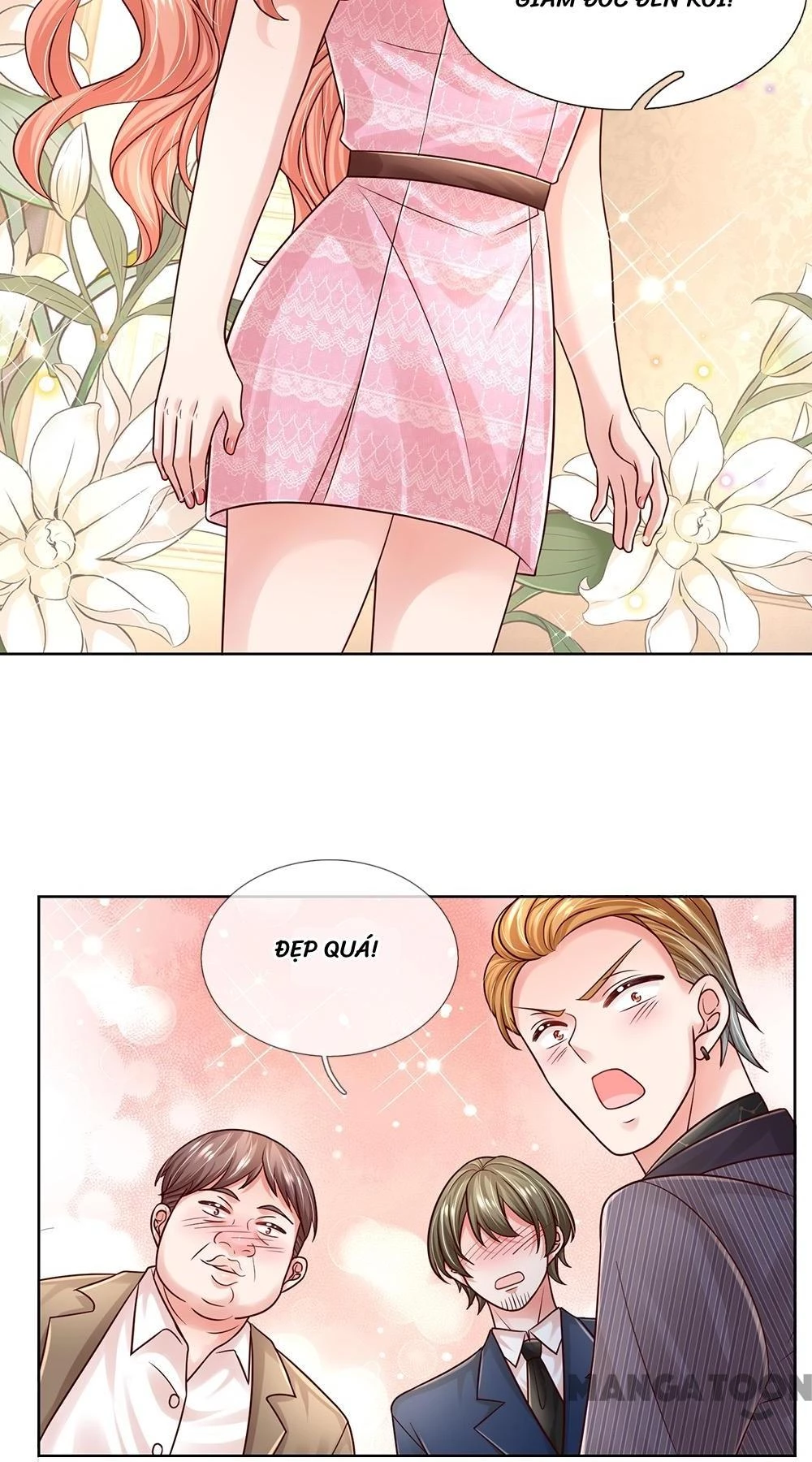 Mami Mau Chạy - Daddy Đuổi Tới Rồi Chapter 360 - 24