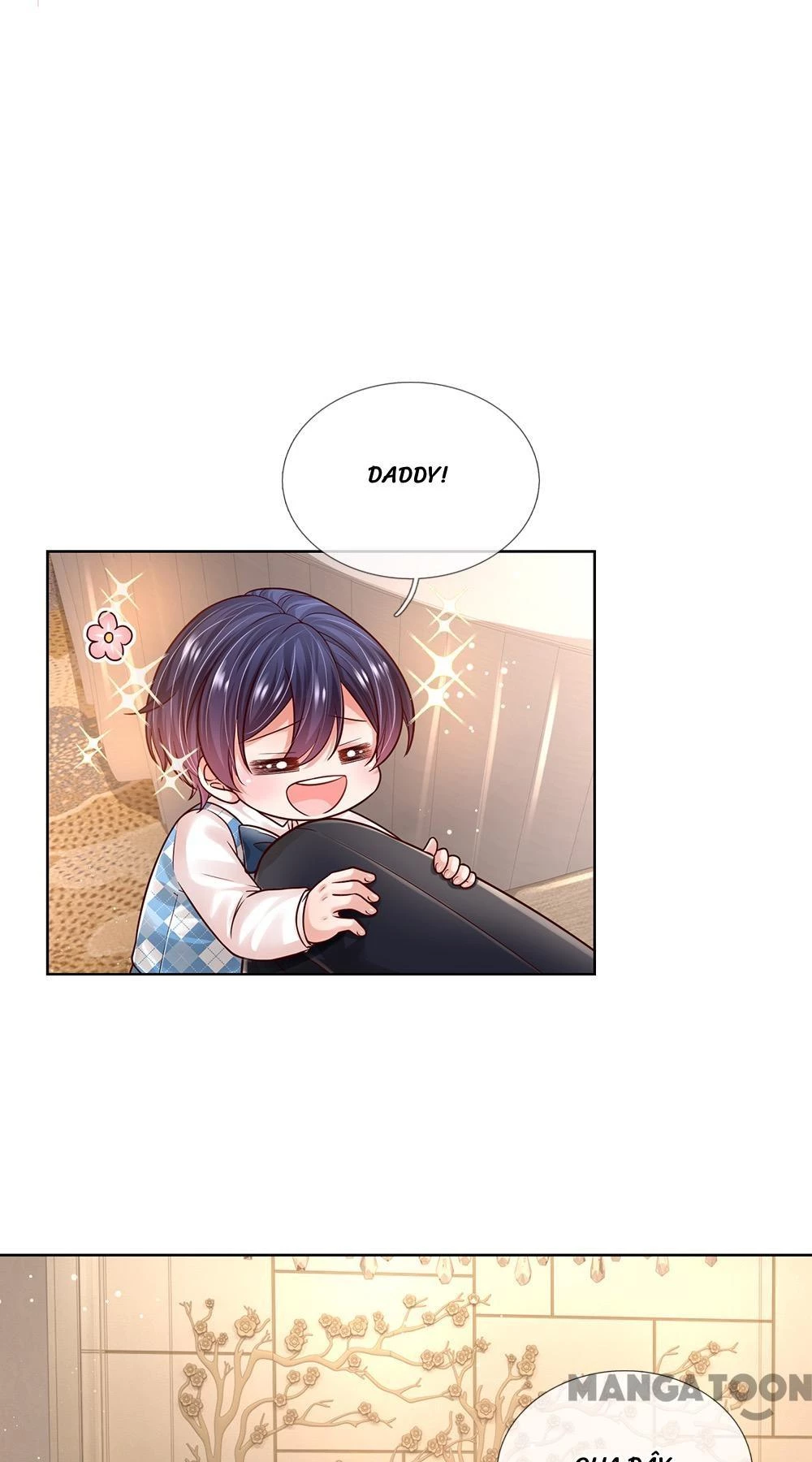 Mami Mau Chạy - Daddy Đuổi Tới Rồi Chapter 360 - 25