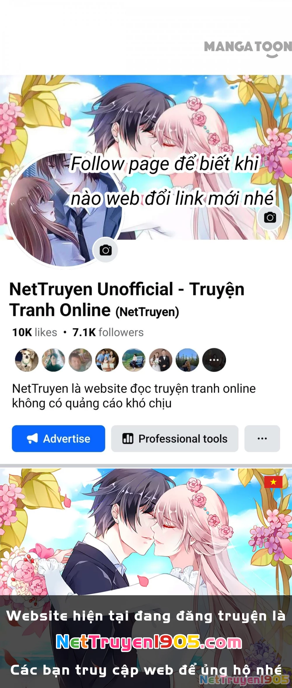 Mami Mau Chạy - Daddy Đuổi Tới Rồi Chapter 360 - 35