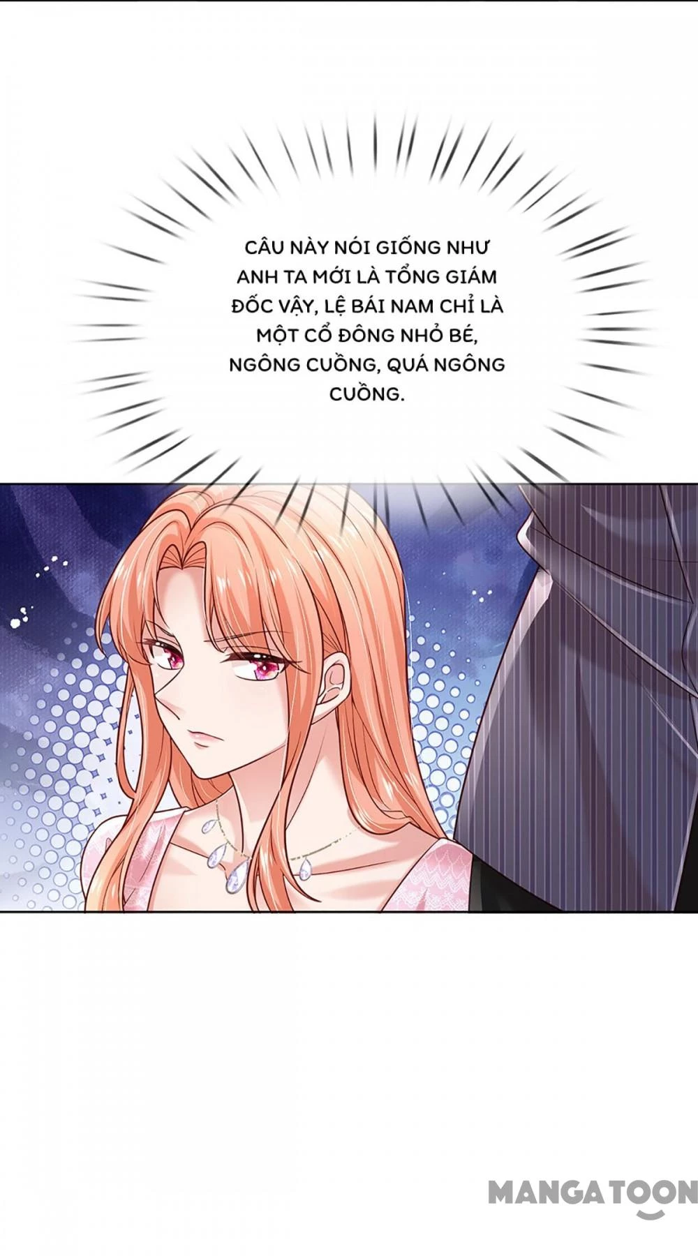 Mami Mau Chạy - Daddy Đuổi Tới Rồi Chapter 361 - 22