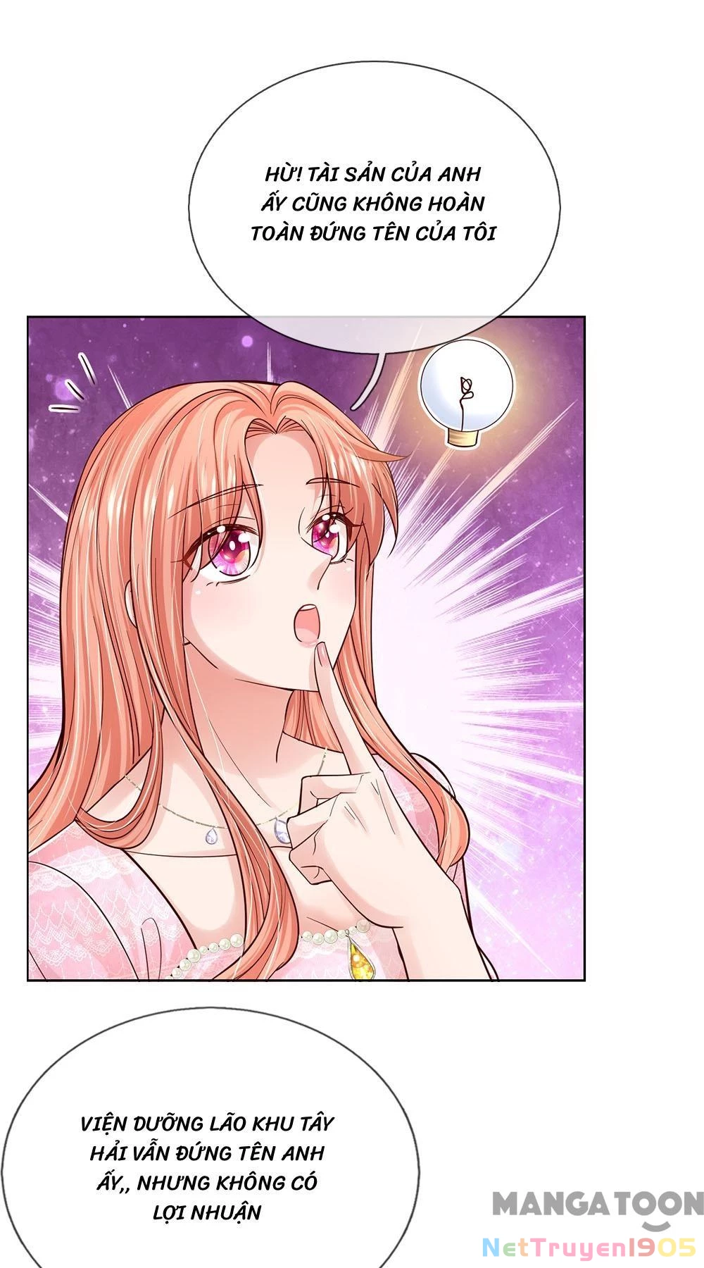 Mami Mau Chạy - Daddy Đuổi Tới Rồi Chapter 362 - 14