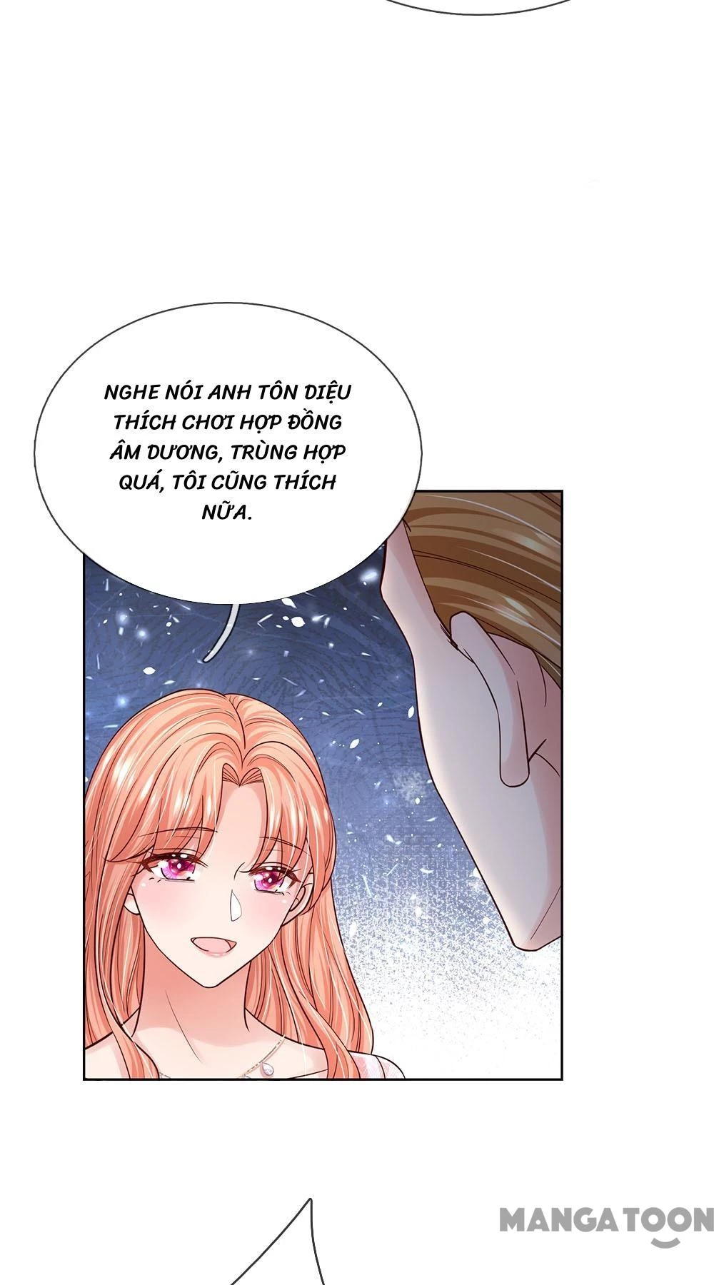 Mami Mau Chạy - Daddy Đuổi Tới Rồi Chapter 362 - 19
