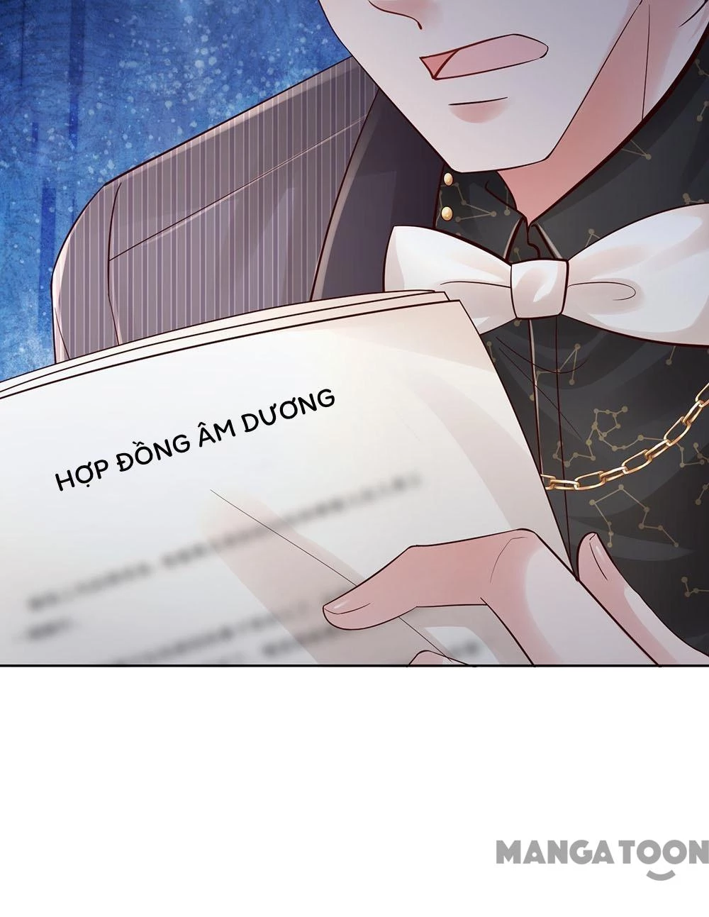 Mami Mau Chạy - Daddy Đuổi Tới Rồi Chapter 362 - 23