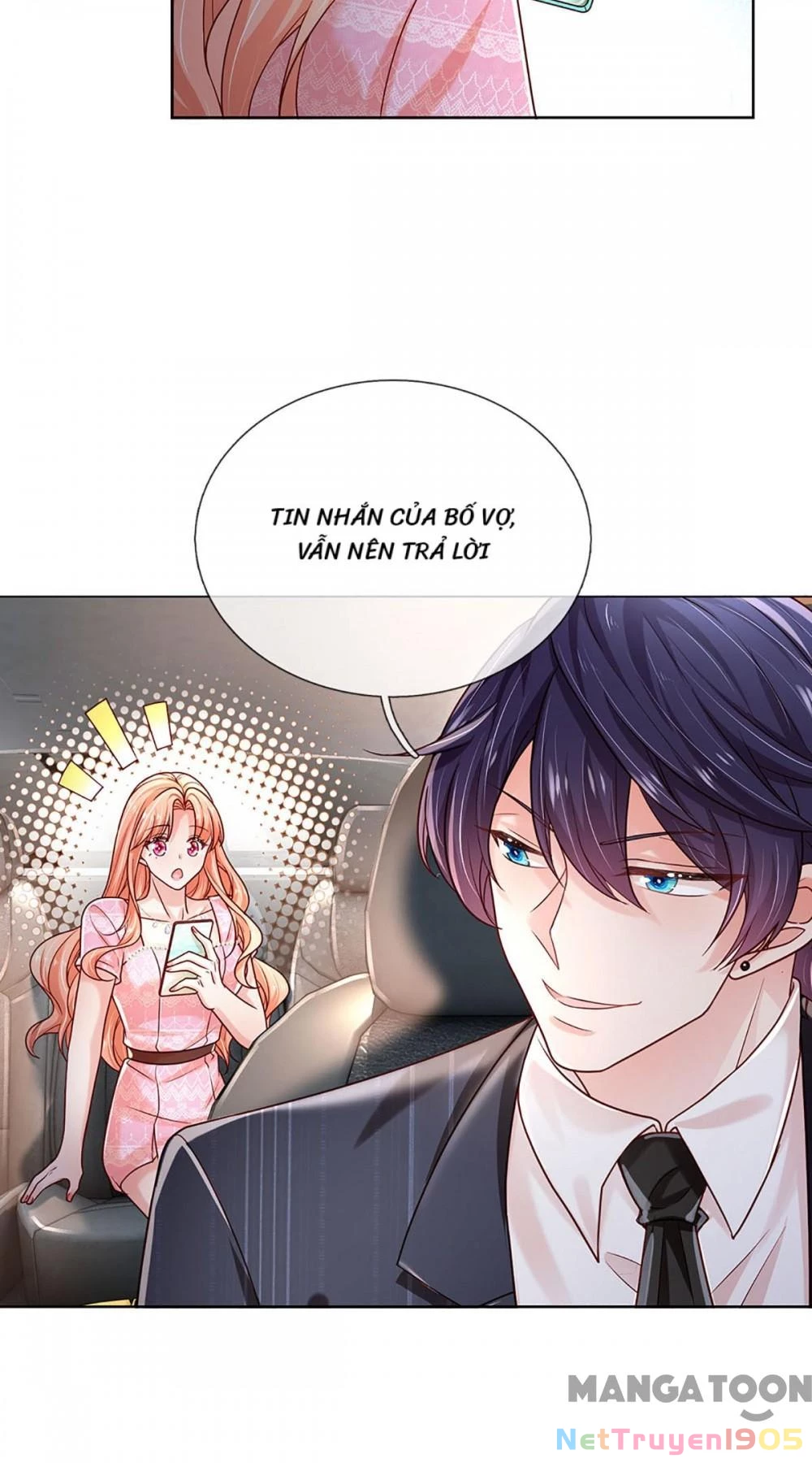 Mami Mau Chạy - Daddy Đuổi Tới Rồi Chapter 363 - 21