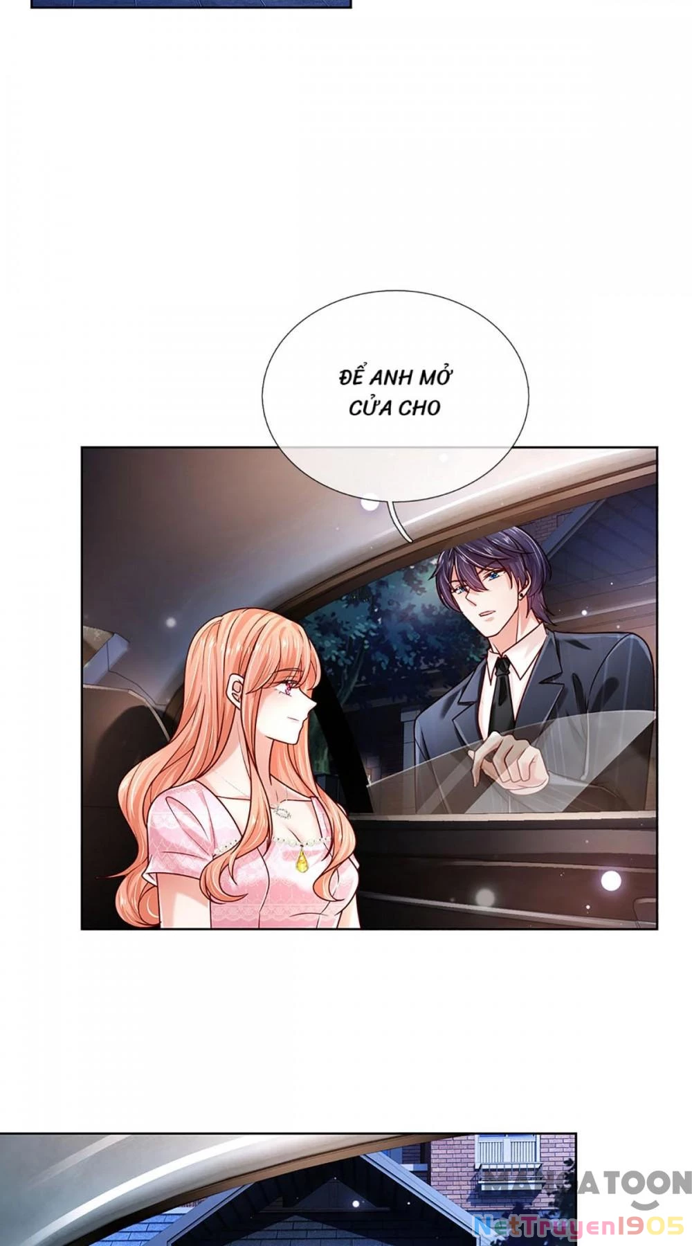 Mami Mau Chạy - Daddy Đuổi Tới Rồi Chapter 363 - 27