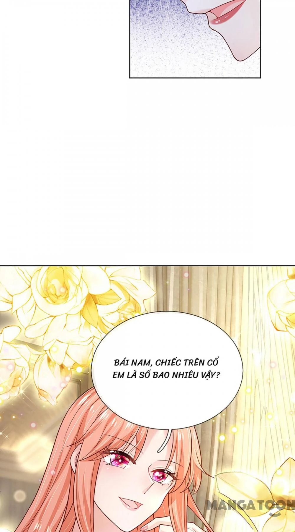 Mami Mau Chạy - Daddy Đuổi Tới Rồi Chapter 364 - 7