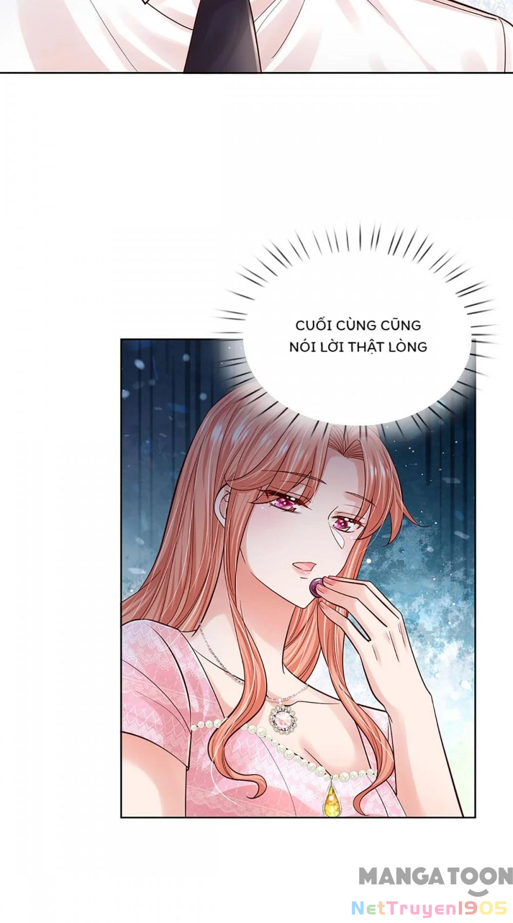 Mami Mau Chạy - Daddy Đuổi Tới Rồi Chapter 364 - 19
