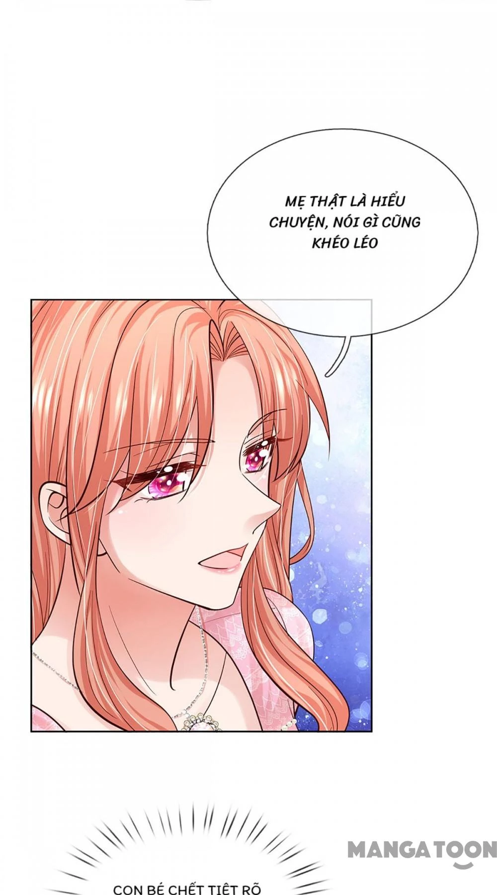 Mami Mau Chạy - Daddy Đuổi Tới Rồi Chapter 364 - 22