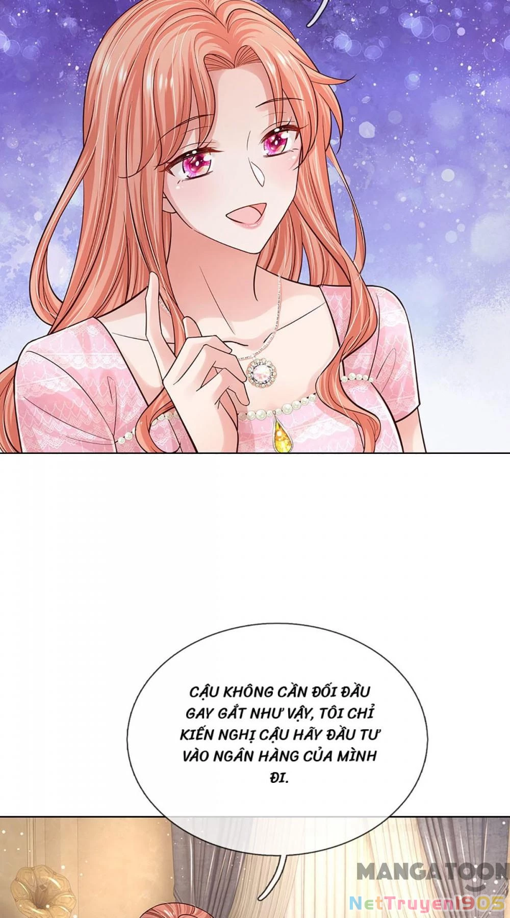 Mami Mau Chạy - Daddy Đuổi Tới Rồi Chapter 365 - 12
