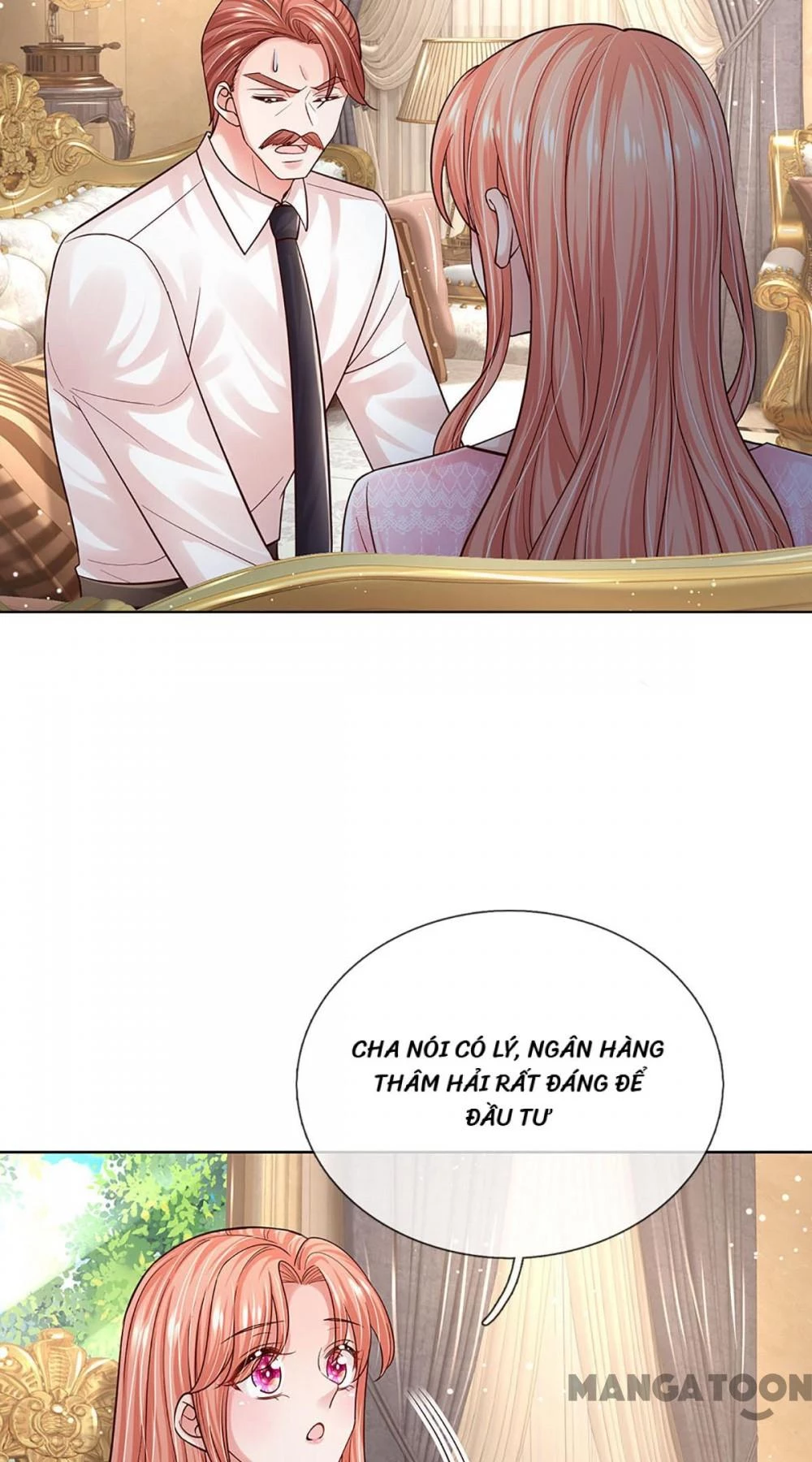 Mami Mau Chạy - Daddy Đuổi Tới Rồi Chapter 365 - 13