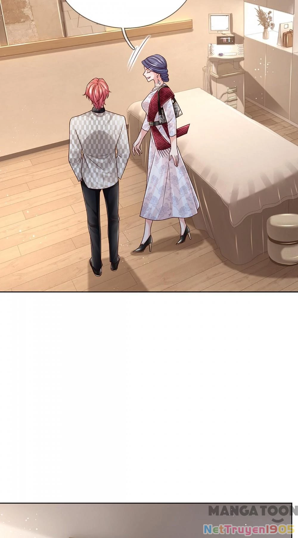 Mami Mau Chạy - Daddy Đuổi Tới Rồi Chapter 366 - 30