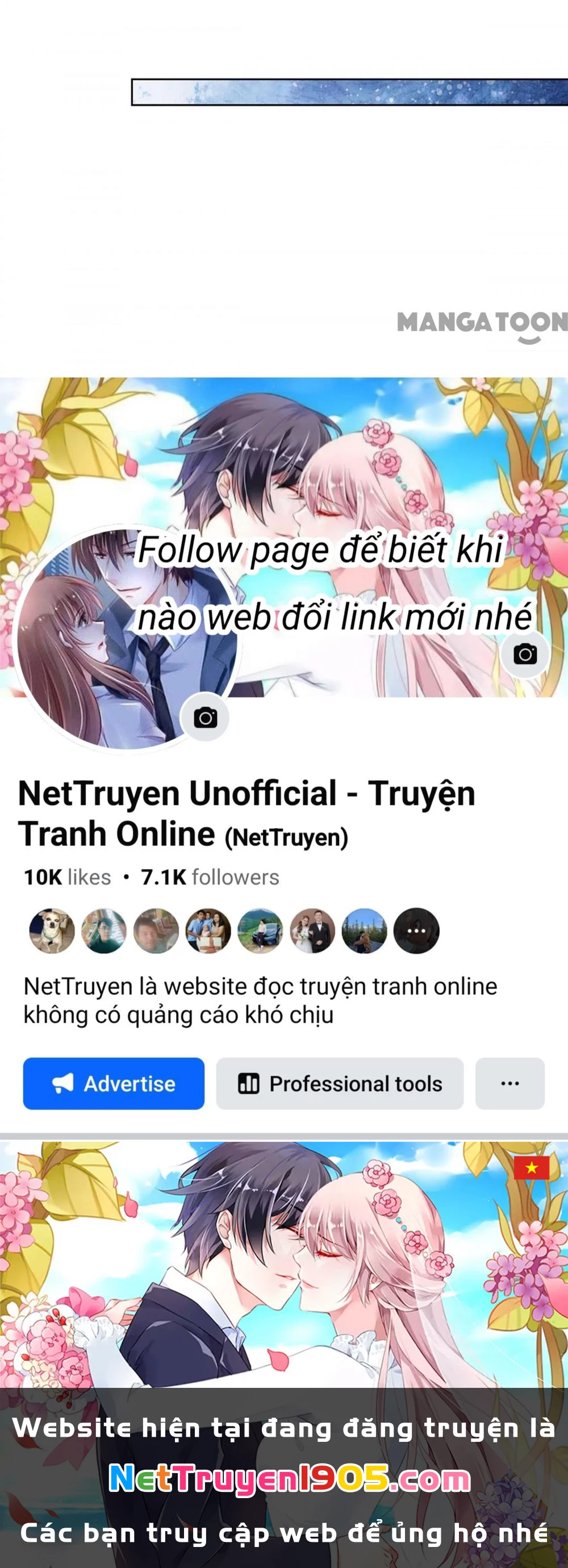 Mami Mau Chạy - Daddy Đuổi Tới Rồi Chapter 366 - 32