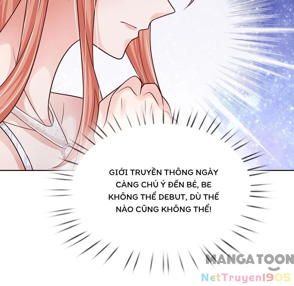 Mami Mau Chạy - Daddy Đuổi Tới Rồi Chapter 367 - 12