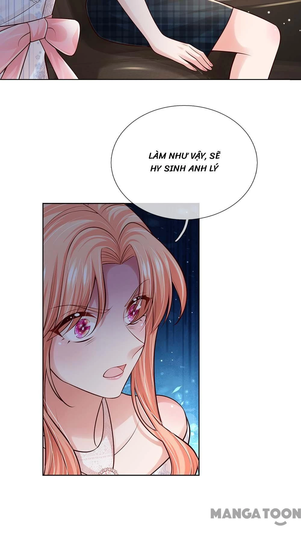 Mami Mau Chạy - Daddy Đuổi Tới Rồi Chapter 368 - 29