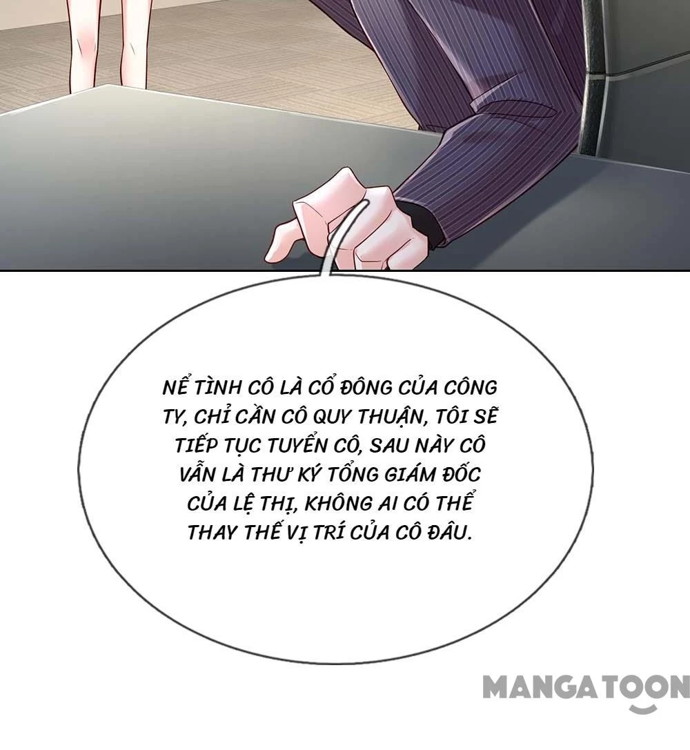 Mami Mau Chạy - Daddy Đuổi Tới Rồi Chapter 369 - 23
