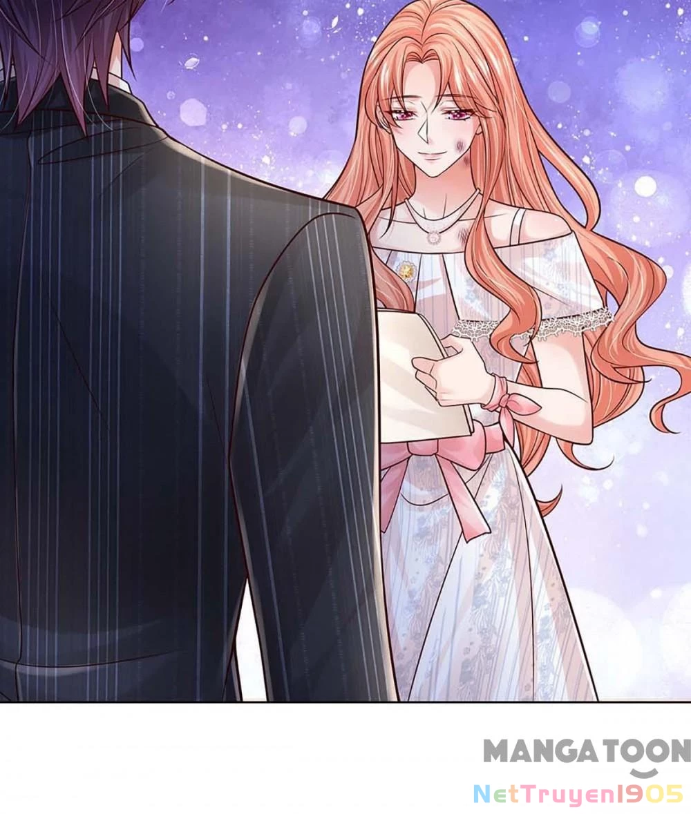 Mami Mau Chạy - Daddy Đuổi Tới Rồi Chapter 370 - 7