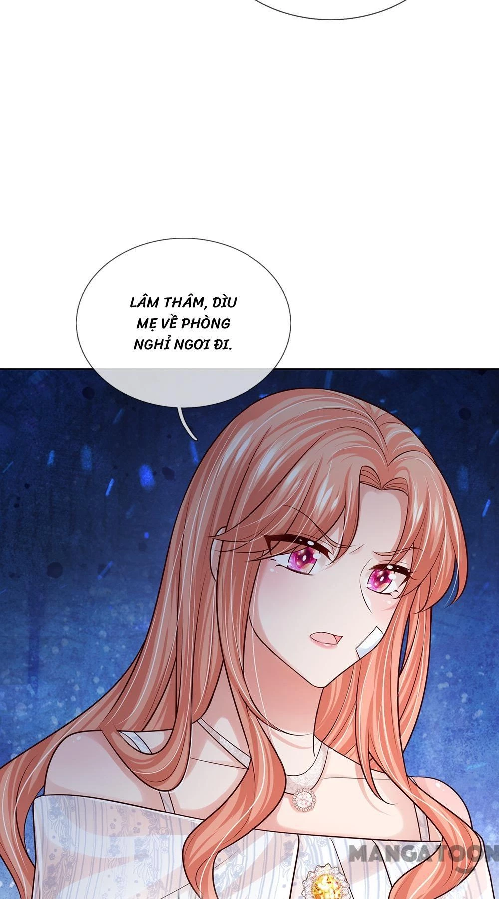 Mami Mau Chạy - Daddy Đuổi Tới Rồi Chapter 371 - 31
