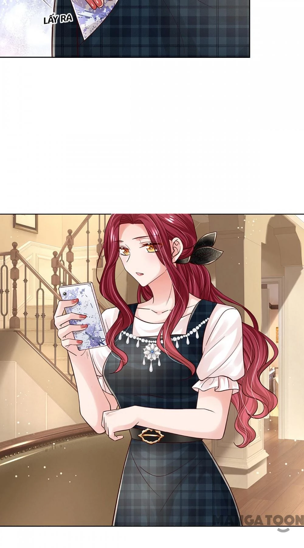 Mami Mau Chạy - Daddy Đuổi Tới Rồi Chapter 372 - 20