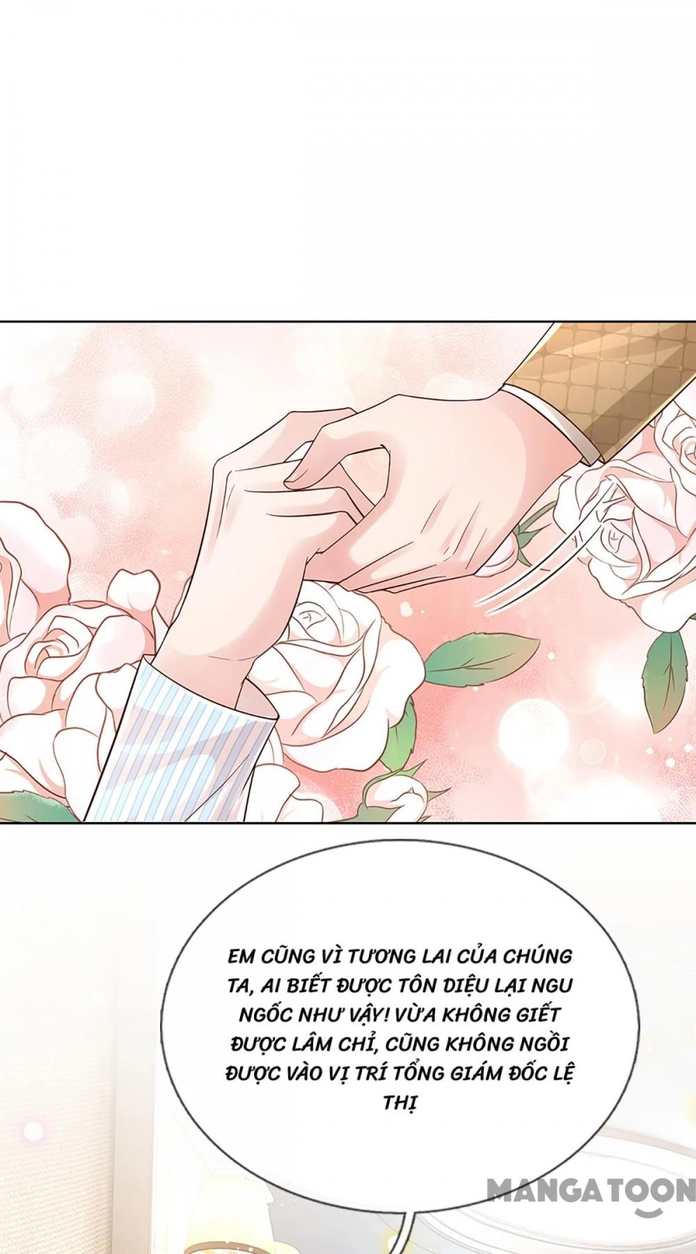 Mami Mau Chạy - Daddy Đuổi Tới Rồi Chapter 372 - 32