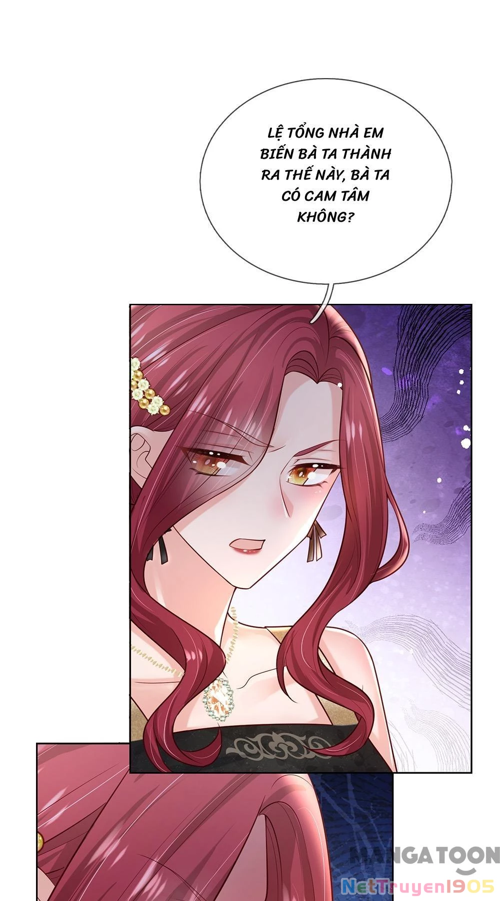 Mami Mau Chạy - Daddy Đuổi Tới Rồi Chapter 373 - 15