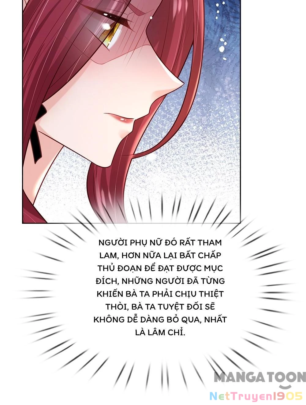 Mami Mau Chạy - Daddy Đuổi Tới Rồi Chapter 373 - 16