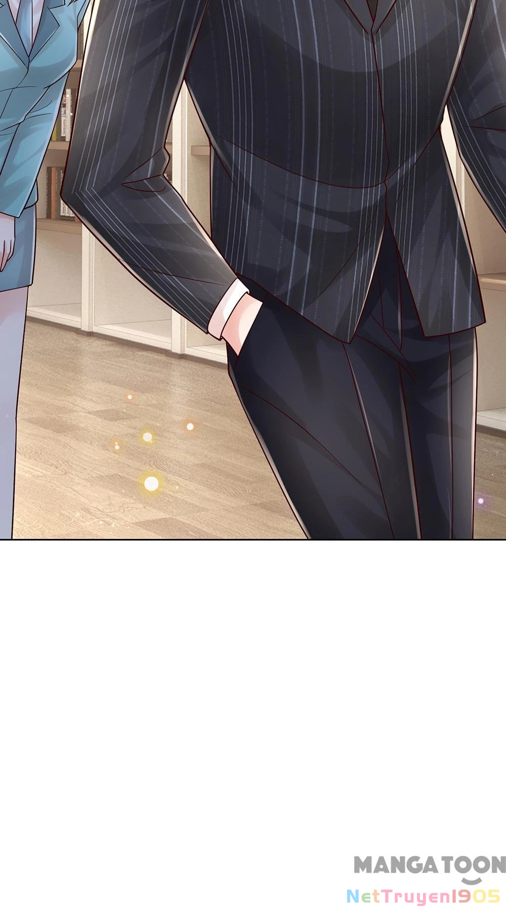 Mami Mau Chạy - Daddy Đuổi Tới Rồi Chapter 374 - 5