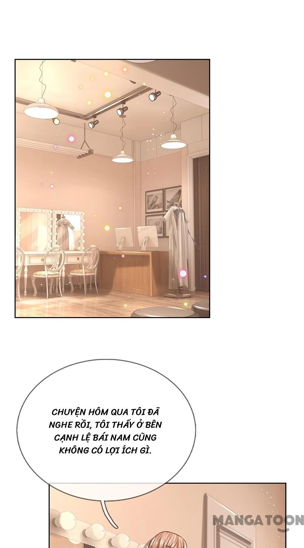 Mami Mau Chạy - Daddy Đuổi Tới Rồi Chapter 374 - 6