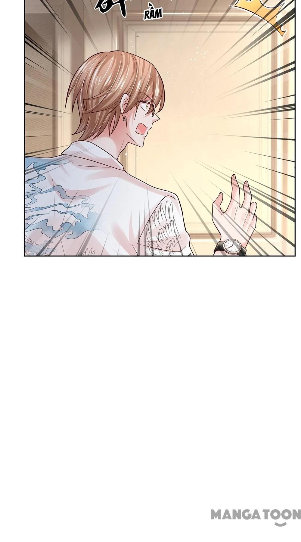 Mami Mau Chạy - Daddy Đuổi Tới Rồi Chapter 374 - 14