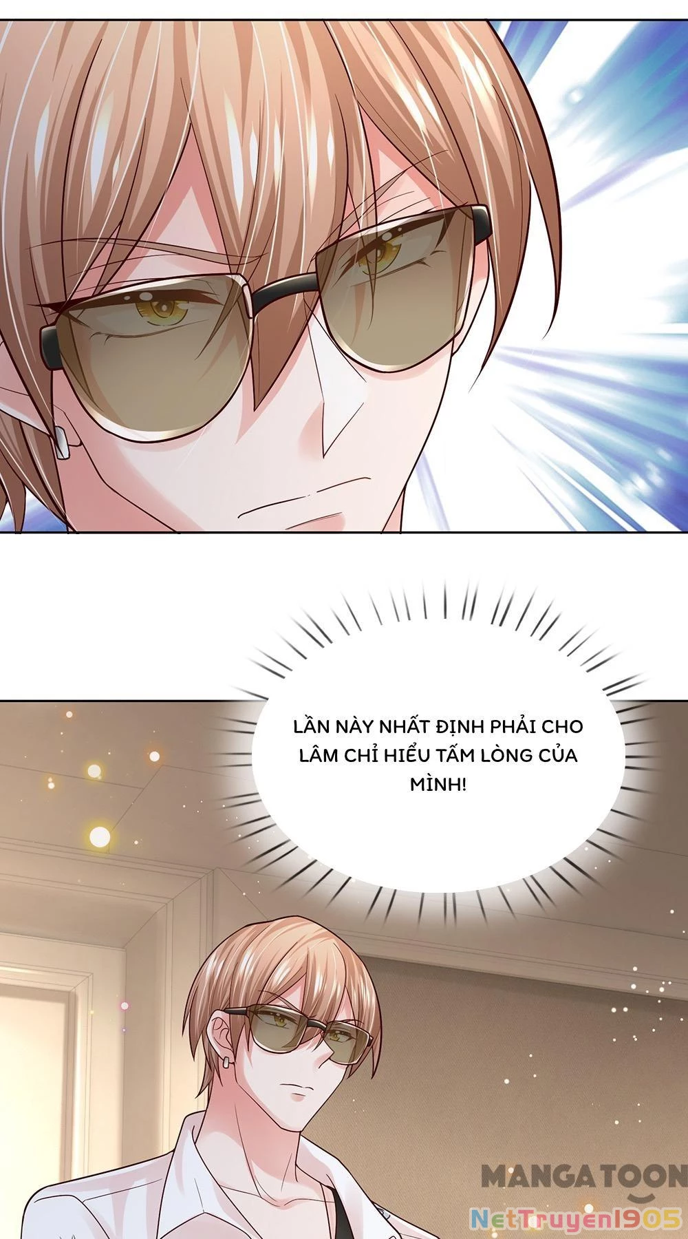 Mami Mau Chạy - Daddy Đuổi Tới Rồi Chapter 374 - 15