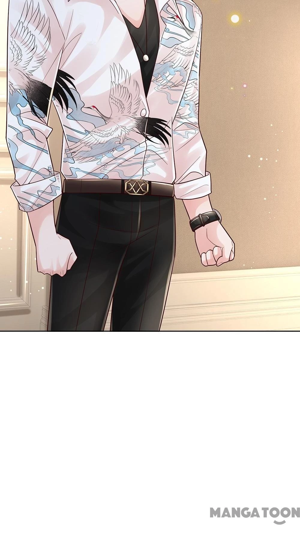 Mami Mau Chạy - Daddy Đuổi Tới Rồi Chapter 374 - 16