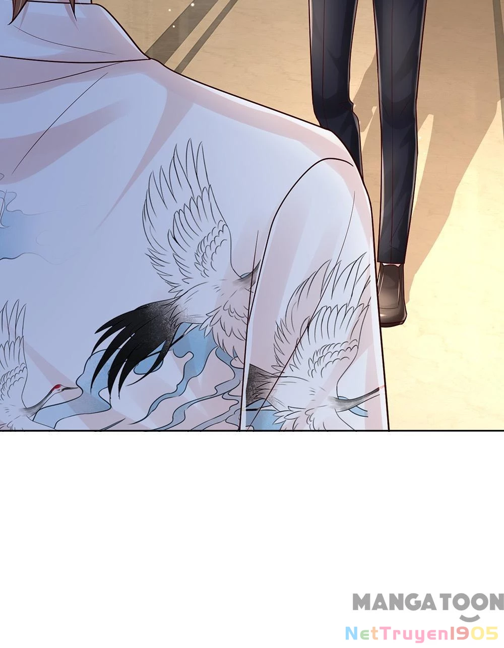 Mami Mau Chạy - Daddy Đuổi Tới Rồi Chapter 374 - 19