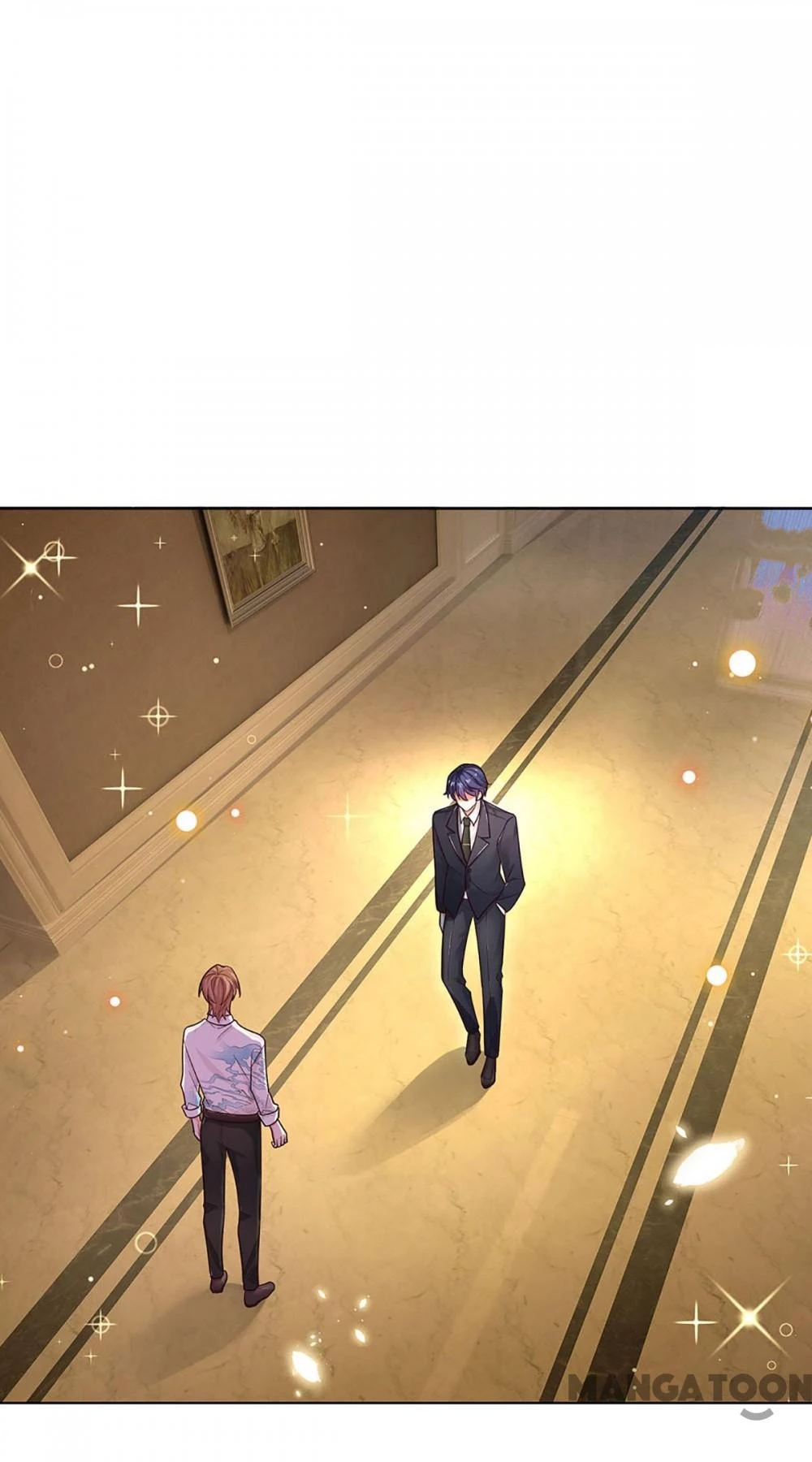 Mami Mau Chạy - Daddy Đuổi Tới Rồi Chapter 374 - 20