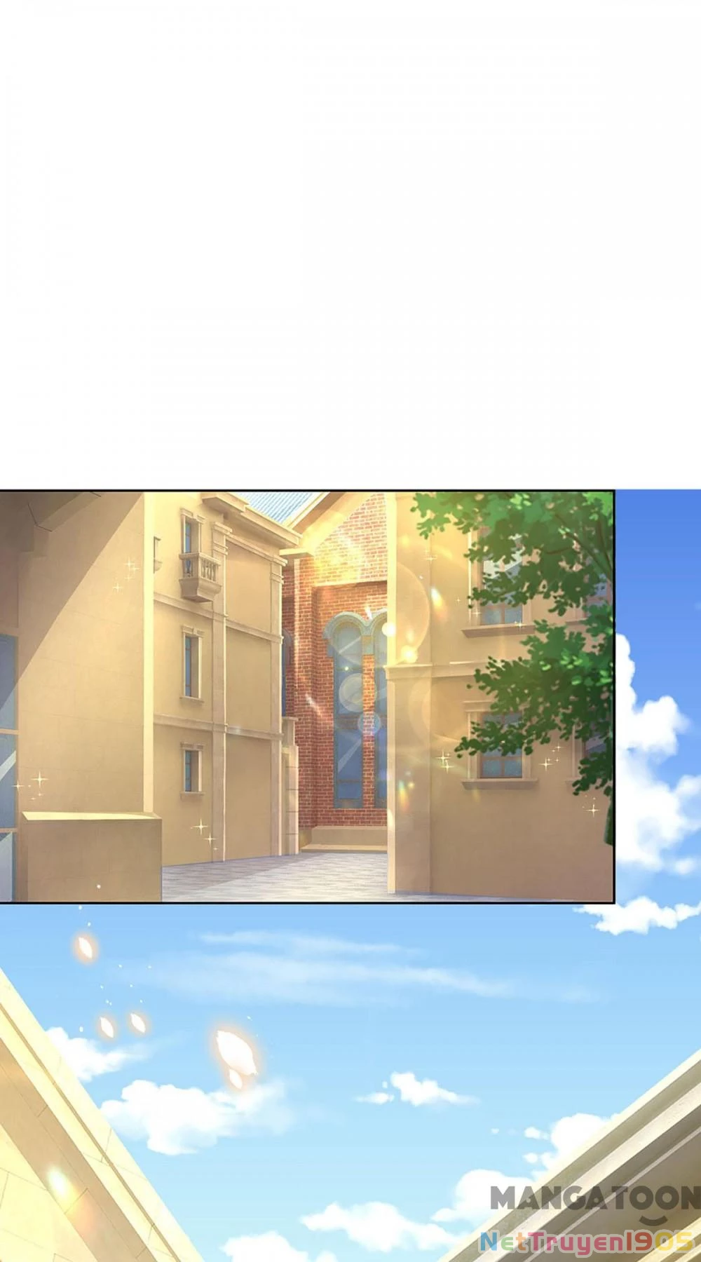 Mami Mau Chạy - Daddy Đuổi Tới Rồi Chapter 374 - 22