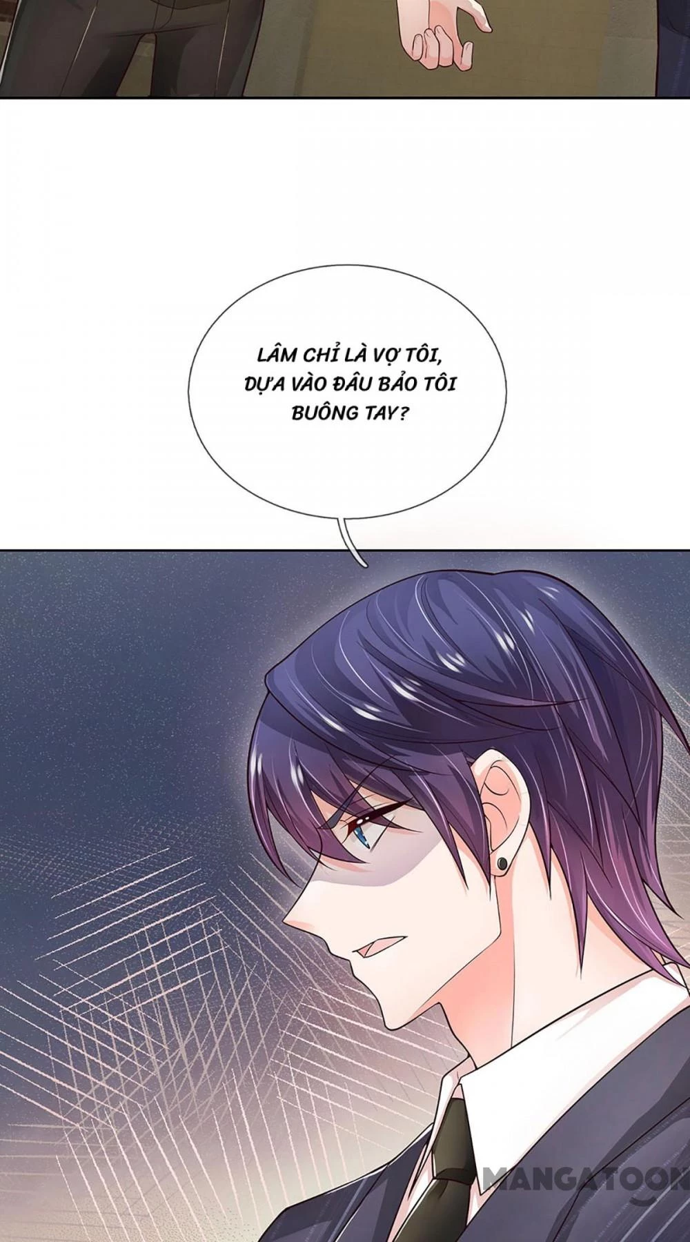 Mami Mau Chạy - Daddy Đuổi Tới Rồi Chapter 374 - 24