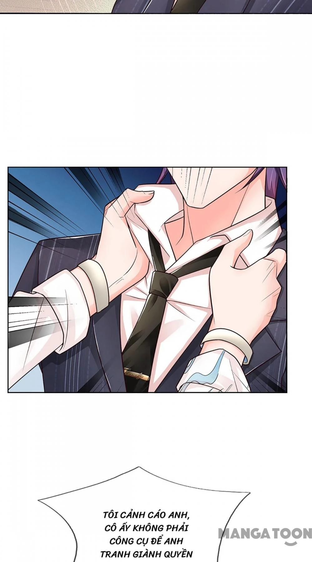 Mami Mau Chạy - Daddy Đuổi Tới Rồi Chapter 374 - 25