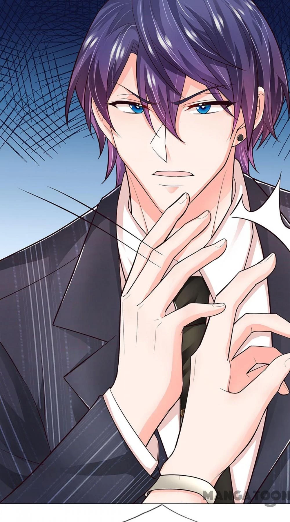 Mami Mau Chạy - Daddy Đuổi Tới Rồi Chapter 374 - 27