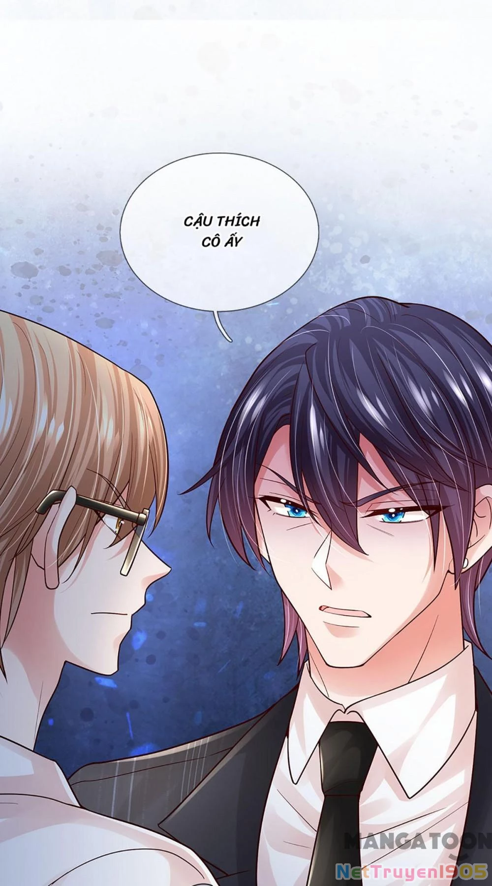 Mami Mau Chạy - Daddy Đuổi Tới Rồi Chapter 374 - 30