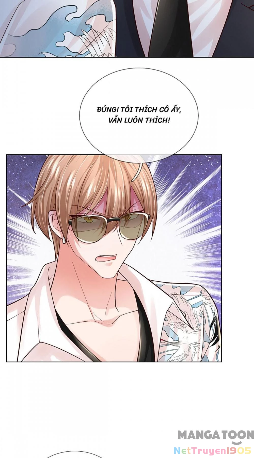 Mami Mau Chạy - Daddy Đuổi Tới Rồi Chapter 374 - 31