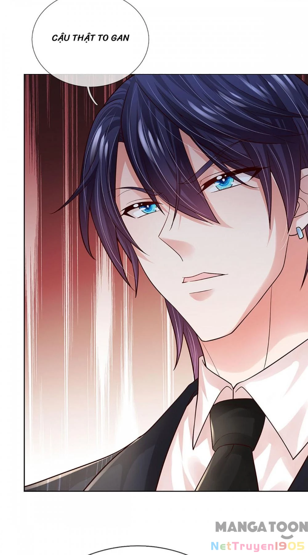 Mami Mau Chạy - Daddy Đuổi Tới Rồi Chapter 374 - 32