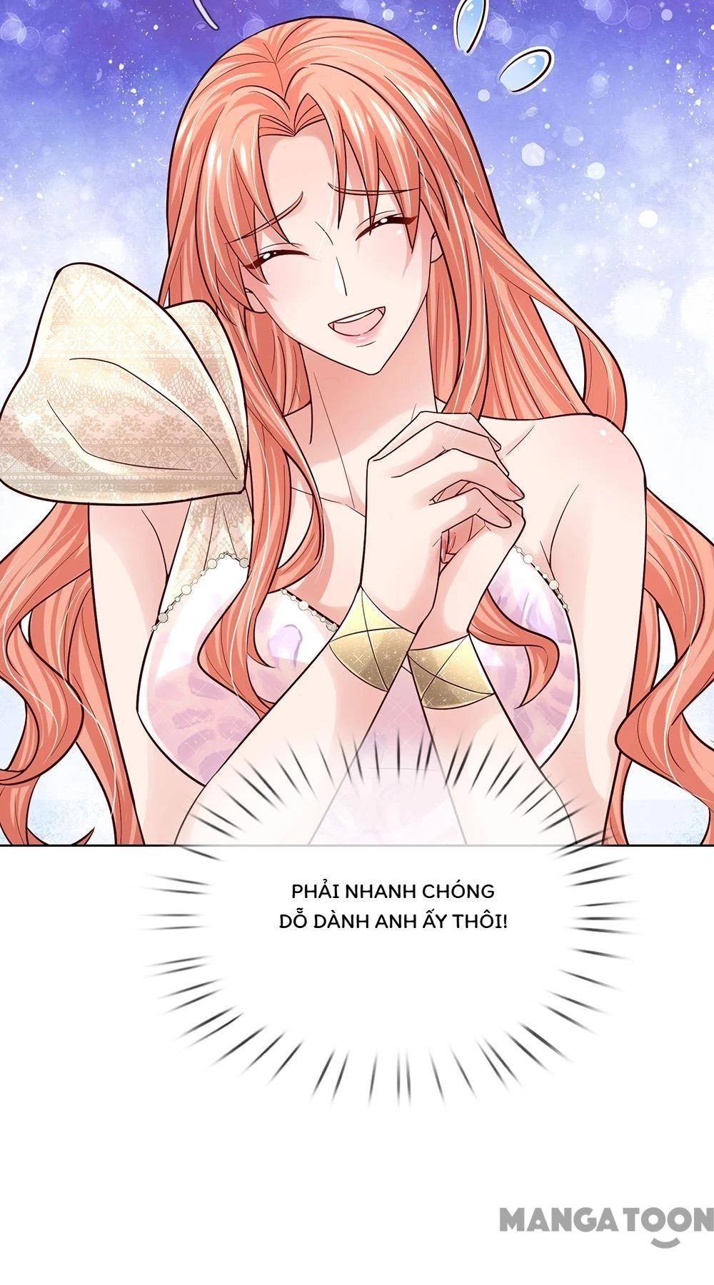 Mami Mau Chạy - Daddy Đuổi Tới Rồi Chapter 375 - 13