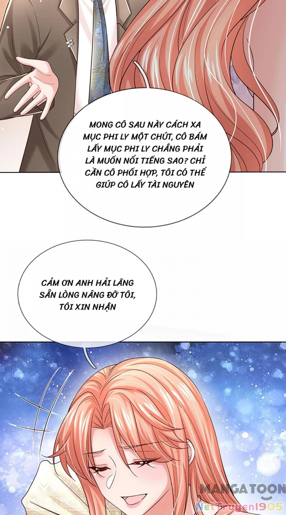 Mami Mau Chạy - Daddy Đuổi Tới Rồi Chapter 376 - 30
