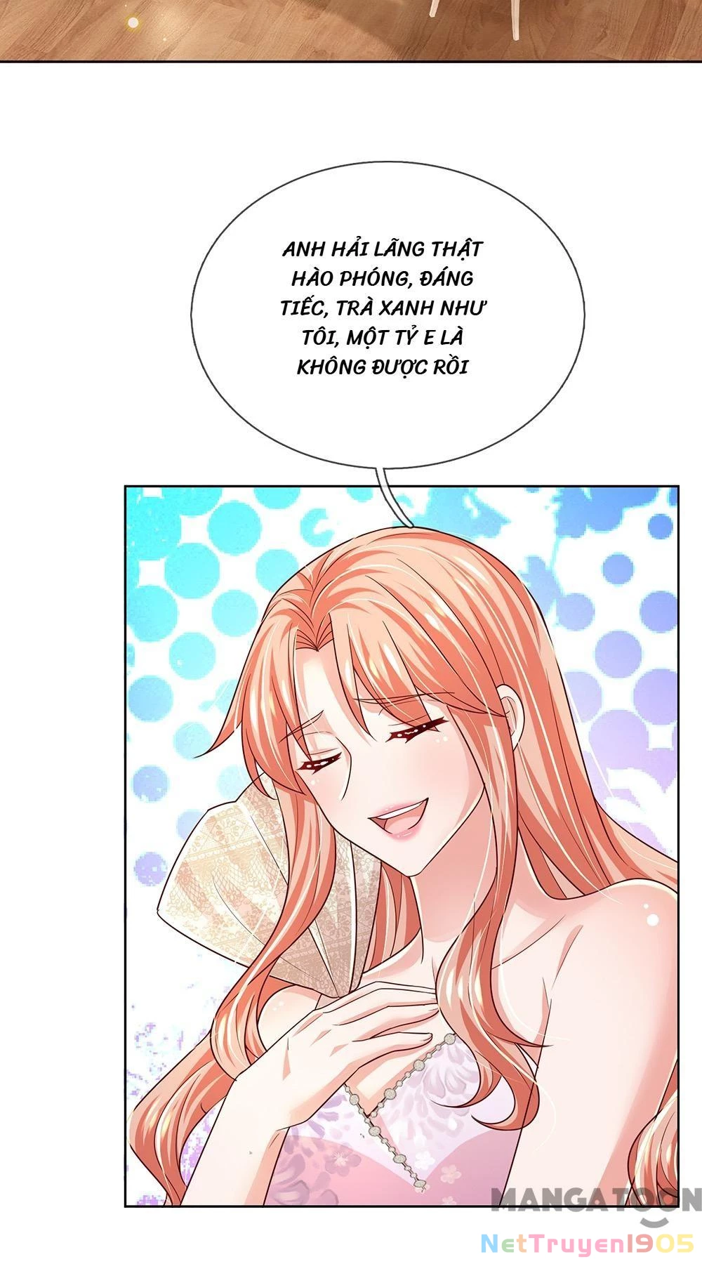 Mami Mau Chạy - Daddy Đuổi Tới Rồi Chapter 376 - 38