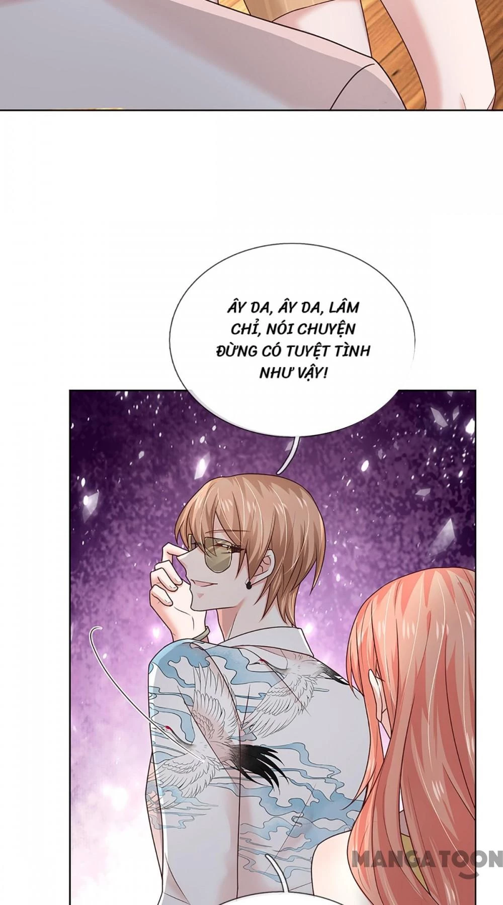 Mami Mau Chạy - Daddy Đuổi Tới Rồi Chapter 378 - 26